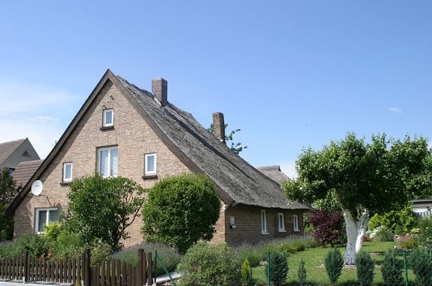 Pompe a chaleur pour maison