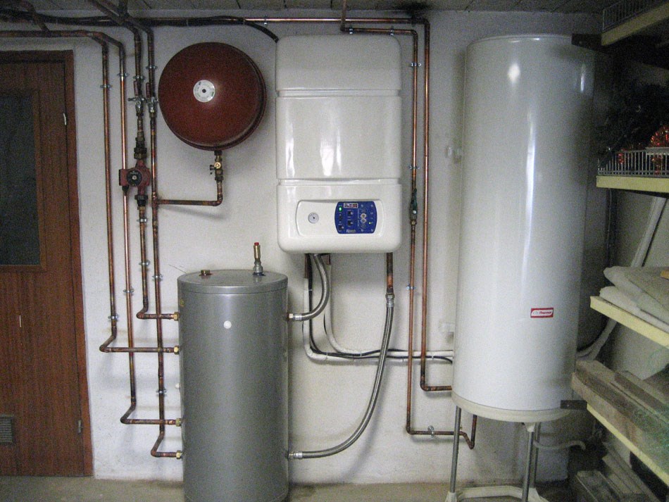 Prix pompe a chaleur plus installation