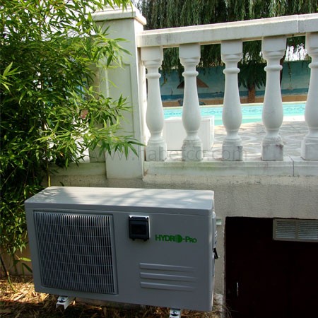 Installateur pompe à chaleur rge
