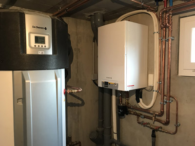 Installateur pompe a chaleur 01