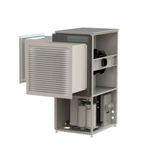 Pompe a chaleur bosch air eau