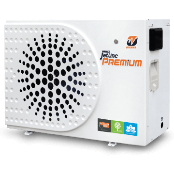 Pompe à chaleur jetline premium 70