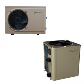 Pompe a chaleur fairland ph 25