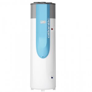 Boiler pompe a chaleur