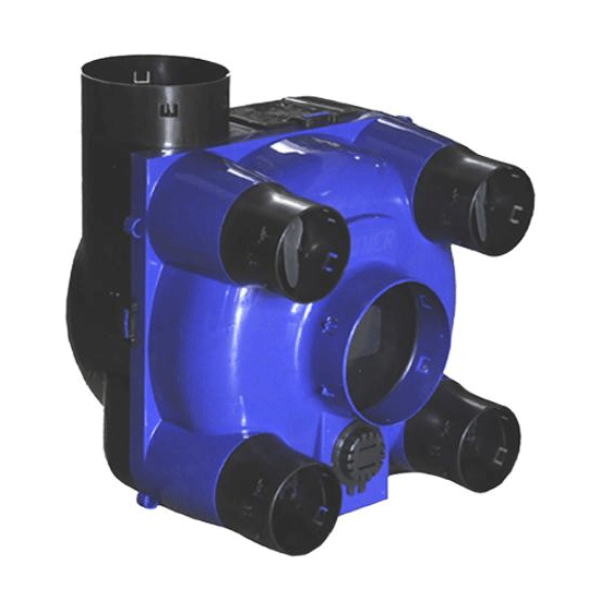 Pompe a chaleur eau eau nather