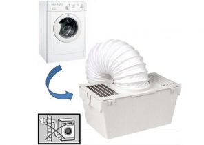 Difference entre seche linge a condensation et pompe a chaleur