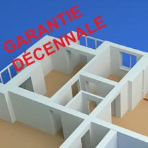 Garantie décennale et pompe à chaleur