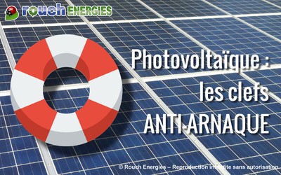 Pompe à chaleur arnaques