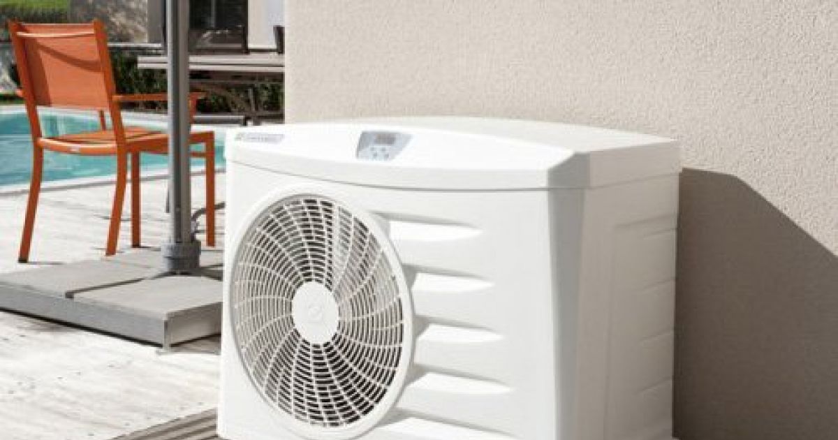 Installer une pompe a chaleur pour piscine hors sol
