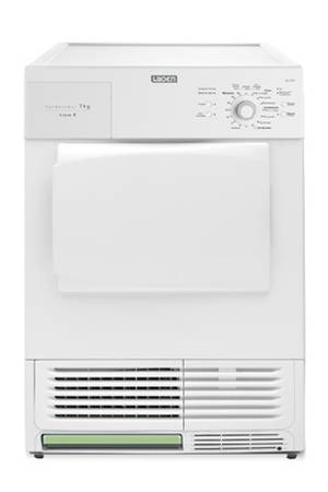 Sèche linge laden pompe à chaleur