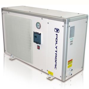Pompe à chaleur piscine abg 8.5 kw