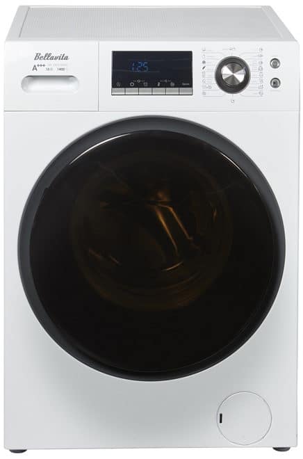 Seche linge bellavita pompe a chaleur
