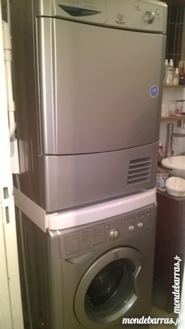 Hyper u seche linge pompe a chaleur