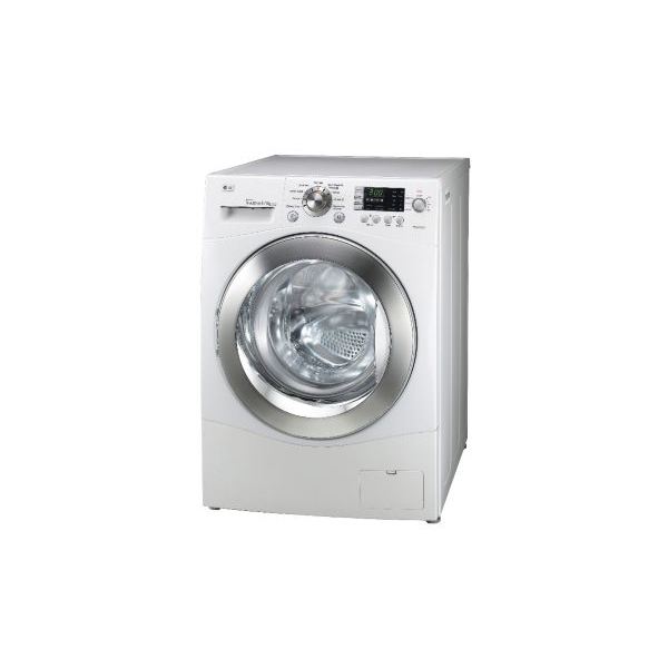Lave linge sechant pompe a chaleur lg