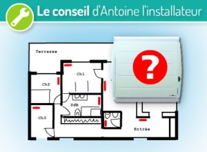 Calcul puissance radiateur pompe a chaleur