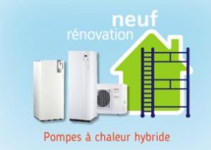 Marque francaise pompe a chaleur