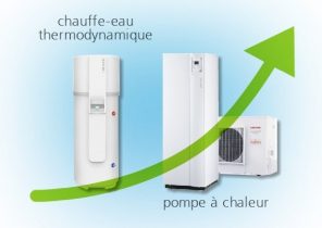 Ufc que choisir pompe a chaleur air eau
