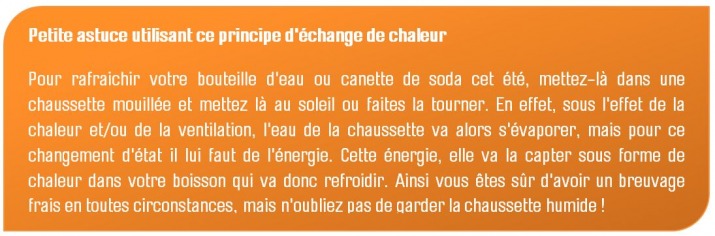 Pompe a chaleur pour les nuls