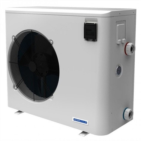 Pompe a chaleur piscine astral pool