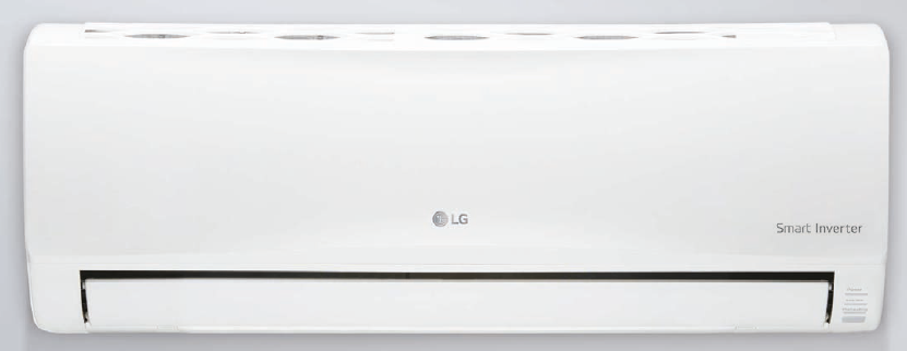 Entretien pompe a chaleur air air lg