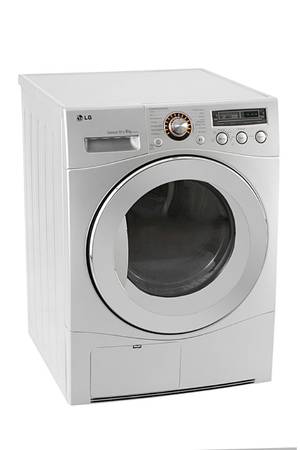 Avis seche linge lg pompe a chaleur