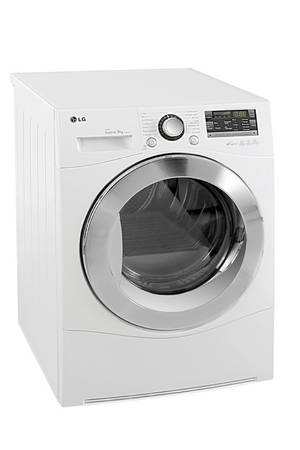 Seche linge lg pompe a chaleur pas cher
