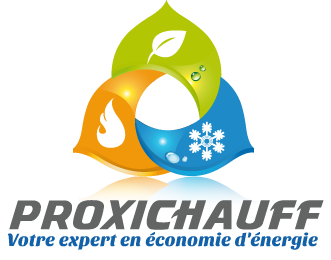 Pompe à chaleur logo