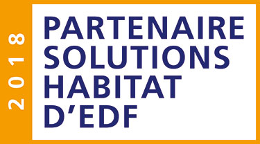 Pompe a chaleur financé par edf