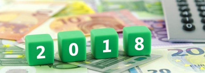 Loi de transition énergétique 2018 pompe a chaleur