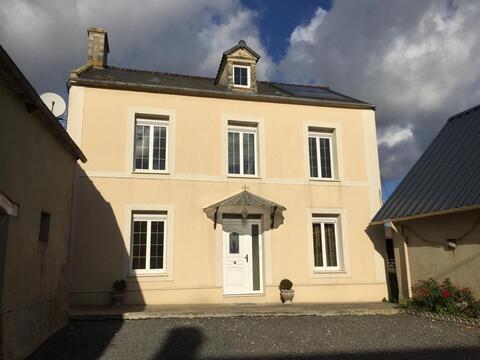 Pompe a chaleur bayeux