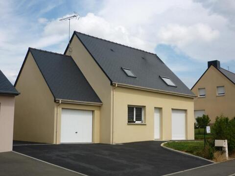 Pompe a chaleur chatillon en vendelais