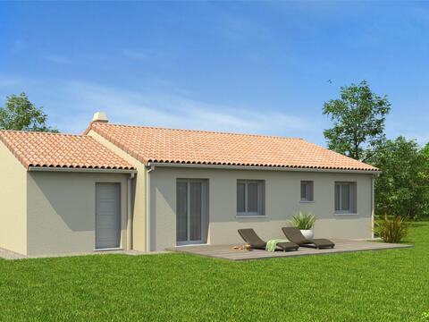 Pompe a chaleur clisson