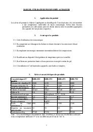Pompe a chaleur unix