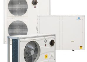 Installation pompe a chaleur savelys