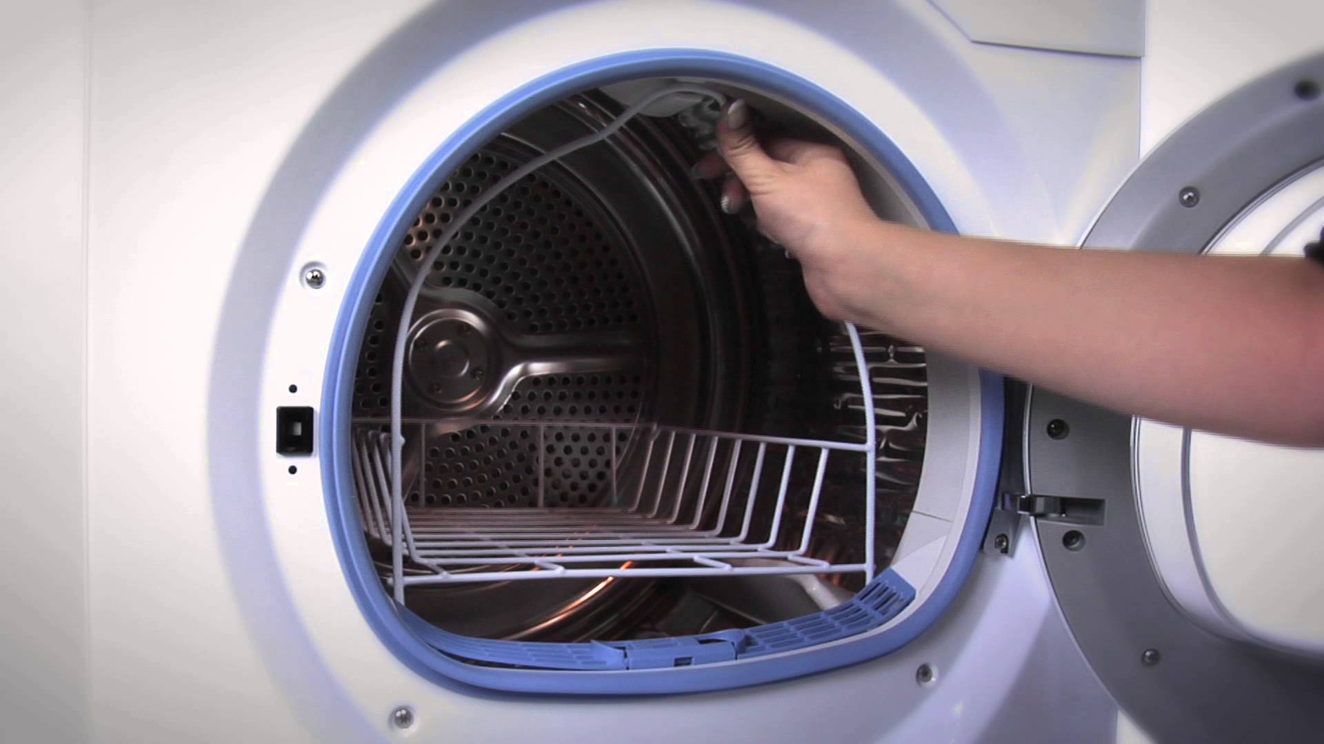 Seche linge pompe à chaleur bosch