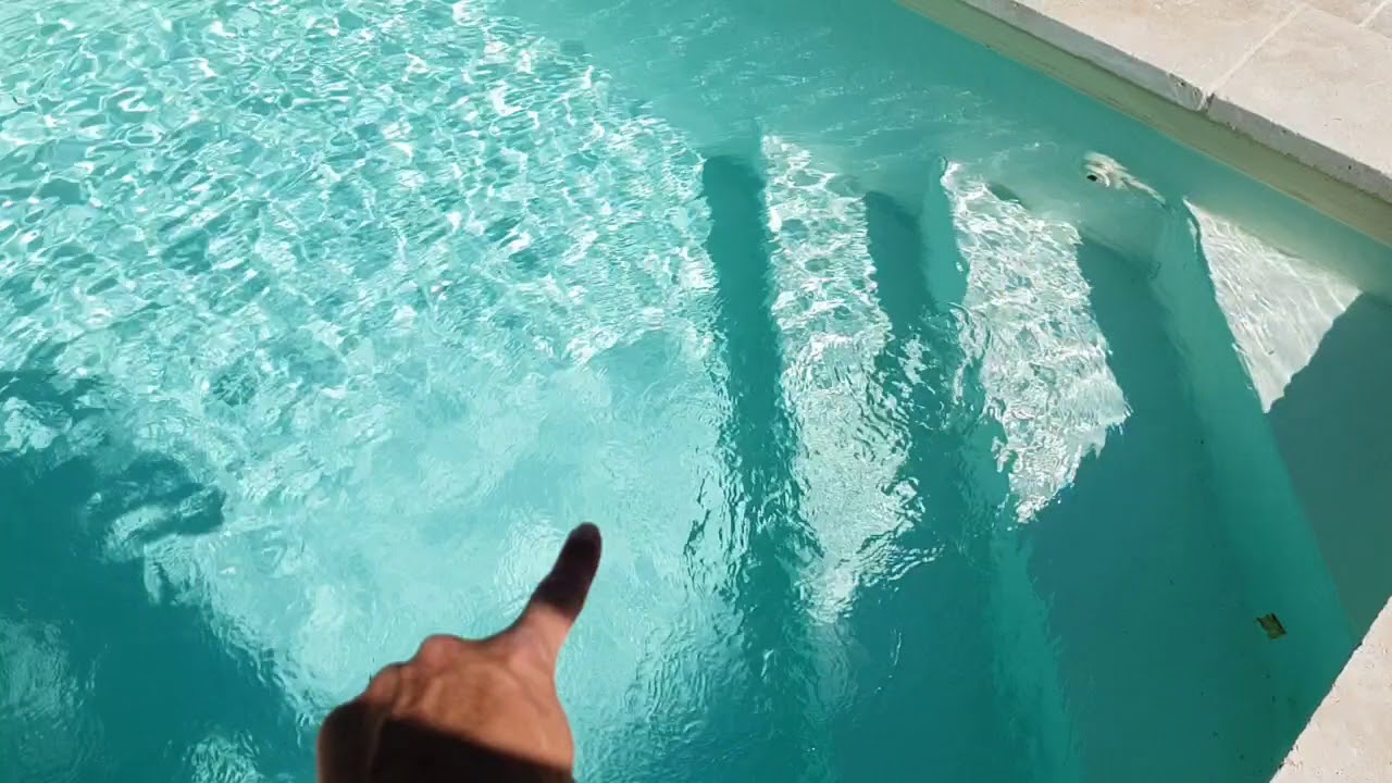 Pompe a chaleur piscine qui ne chauffe pas