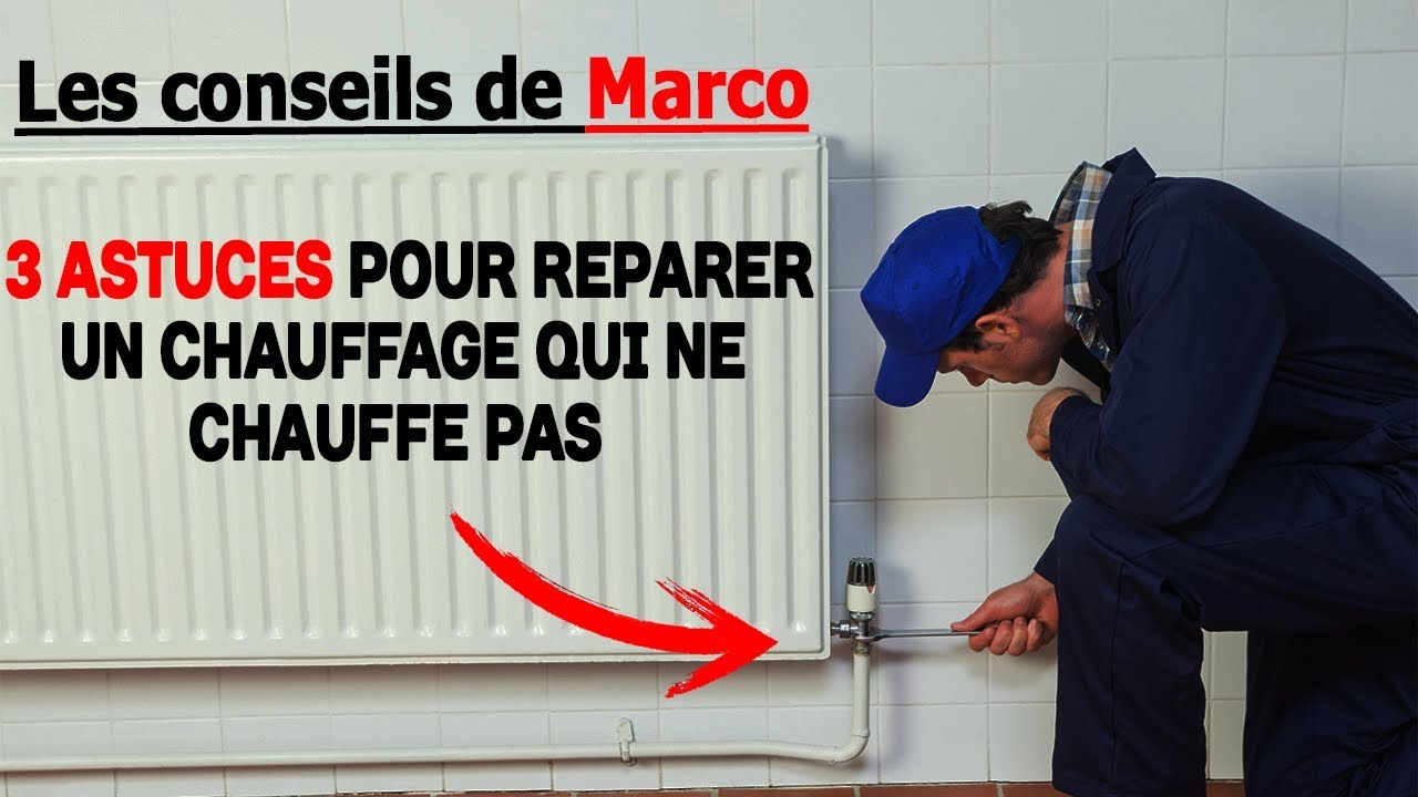 Pompe a chaleur ne chauffe pas beaucoup