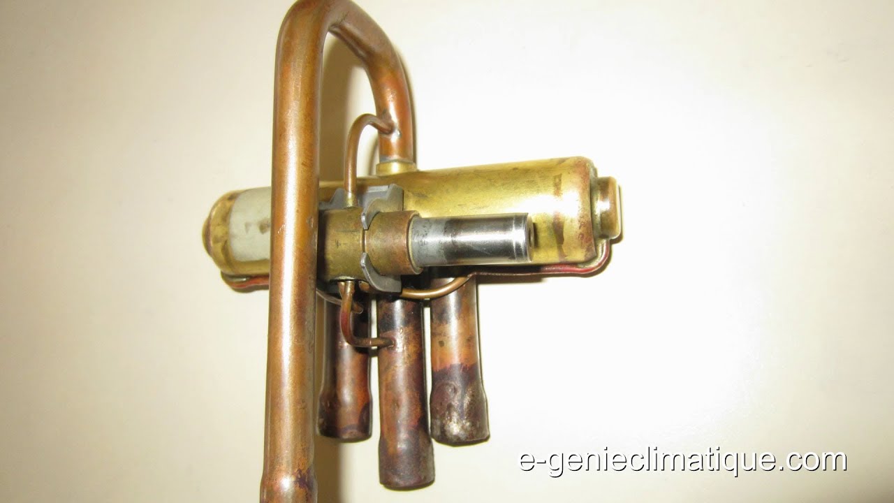 Prix vanne 3 voie pompe a chaleur daikin