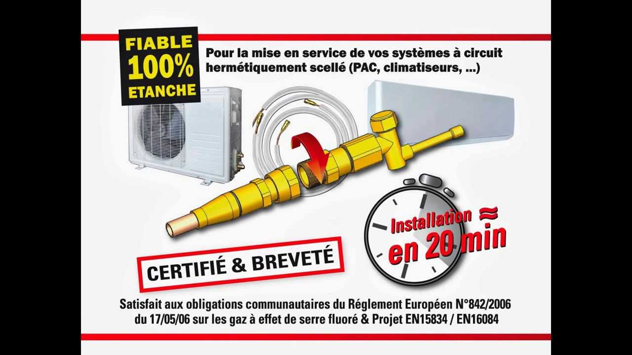 Pompe a chaleur dc inverter eco ready clim