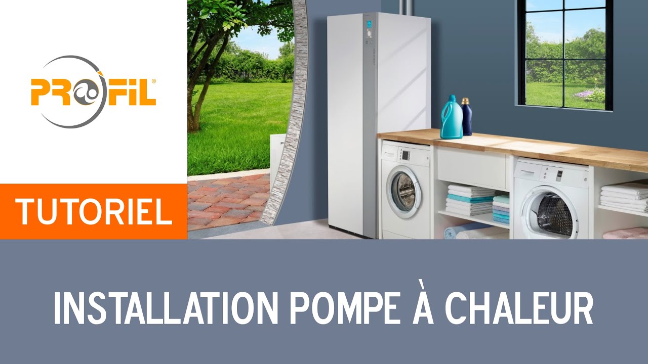 Pourquoi mettre une pompe a chaleur