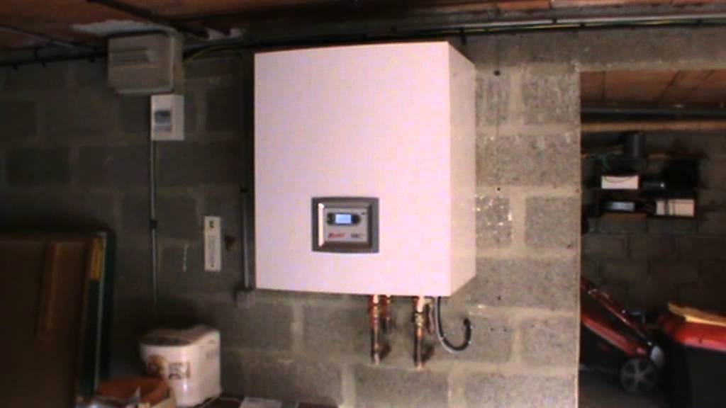 Appoint electrique pompe a chaleur atlantic