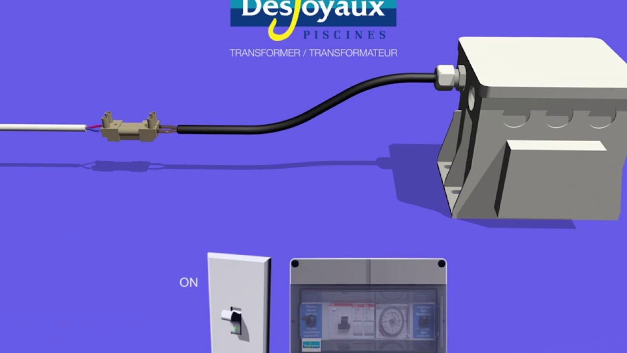 Pompe a chaleur desjoyaux probleme