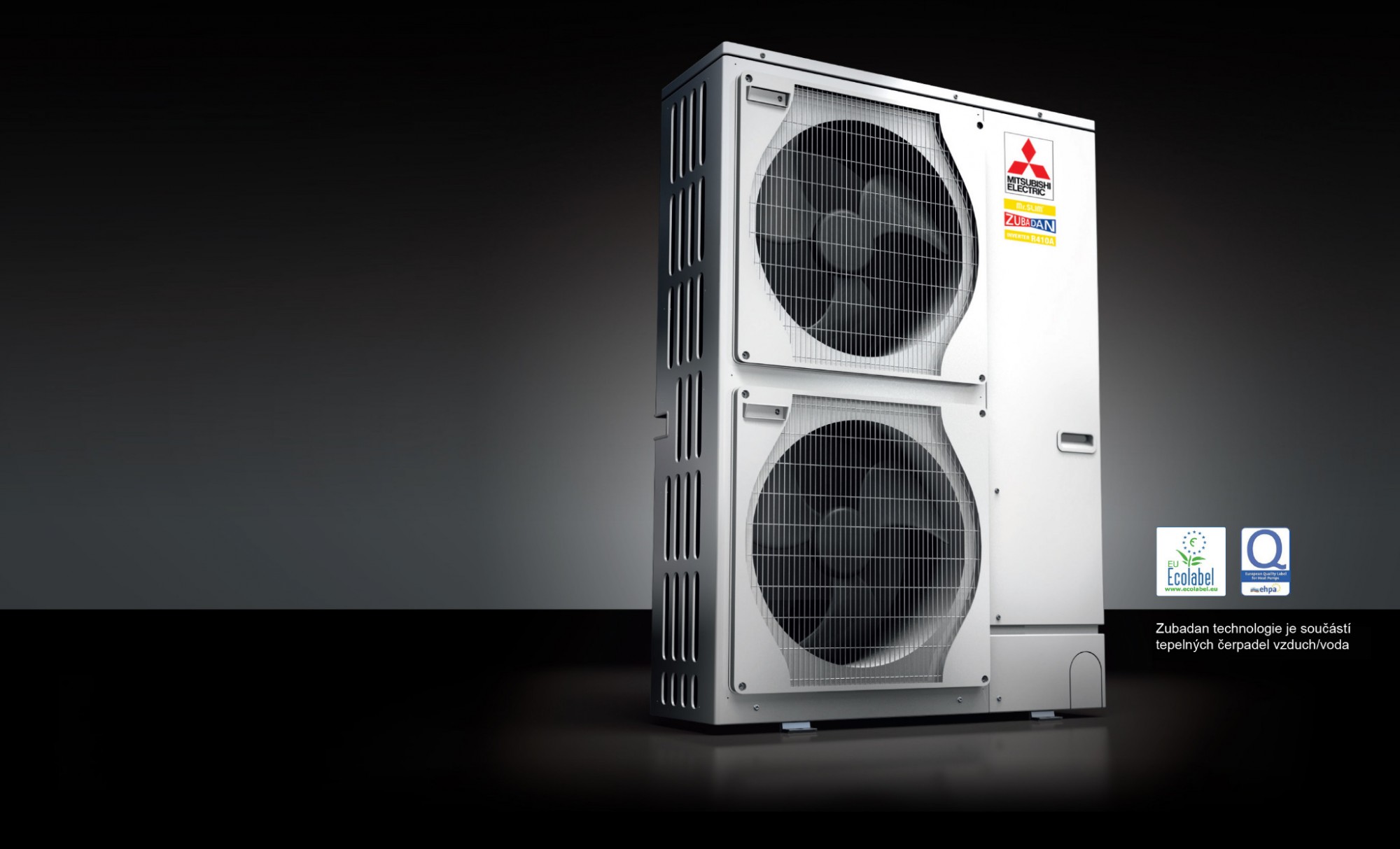 Probleme pompe a chaleur mitsubishi air air