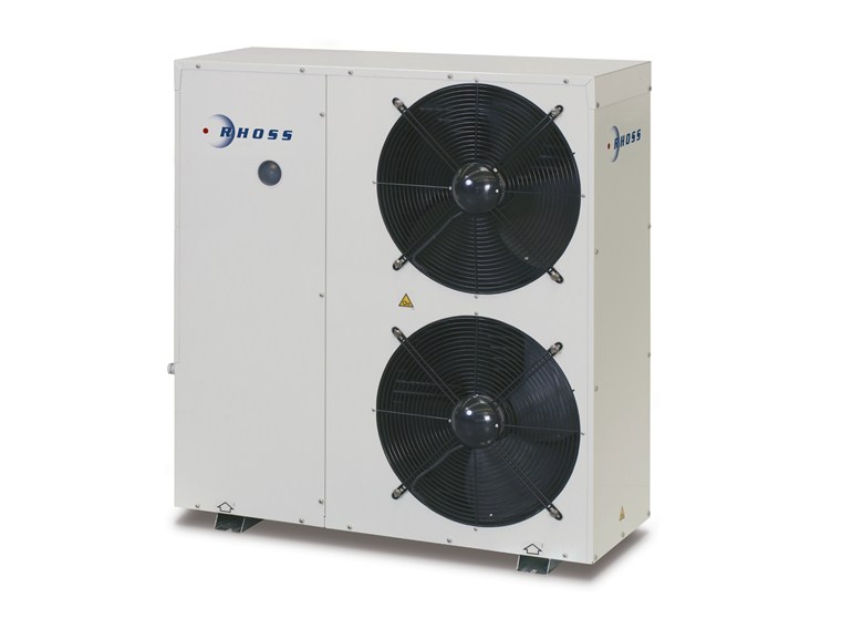 Quelle est la meilleure pompe à chaleur air eau ?