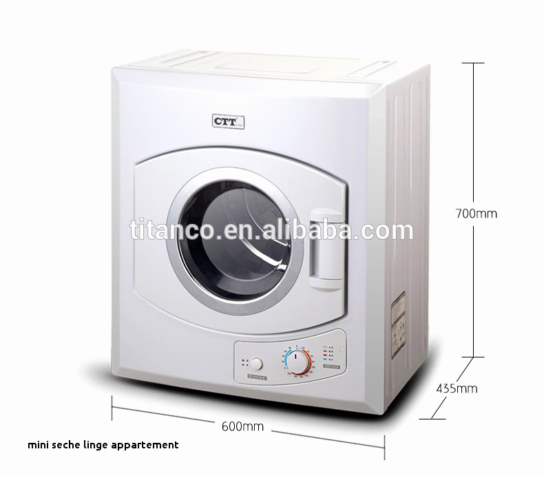 Meilleur seche linge pompe à chaleur