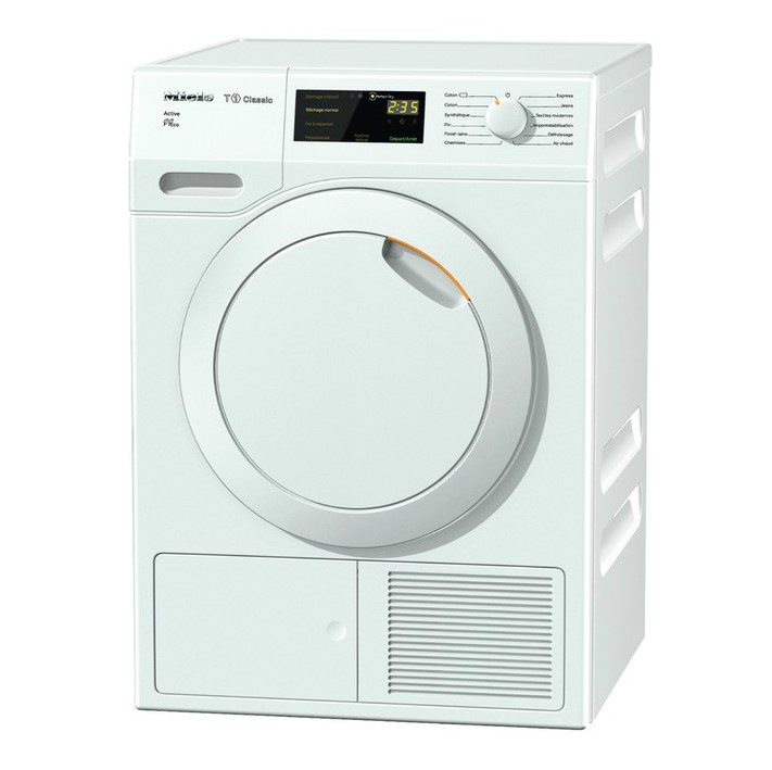 Seche linge pompe a chaleur soldes darty