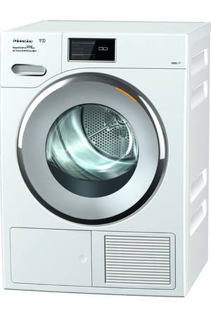Seche linge pompe a chaleur miele