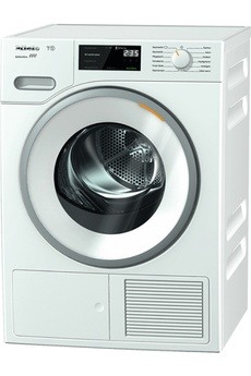 Seche linge pompe a chaleur mda