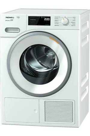 Seche linge miele pompe a chaleur