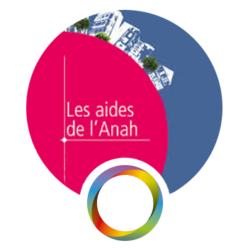 Aide anah pompe à chaleur